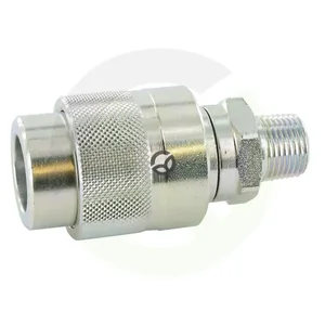 Ženska spojka 3/8 - 3/8 NPT - Faster PVVM138NPTF