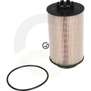 Element filtra za gorivo brez kovin - Mann Filter PU1059X