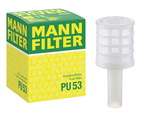 Filter goriva Mann Filter PU53