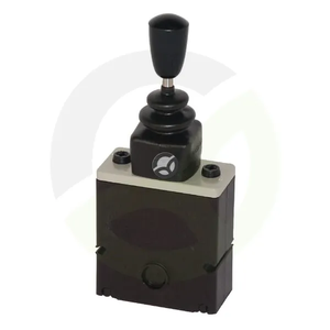 Ročaj - Danfoss PVRES155B4210