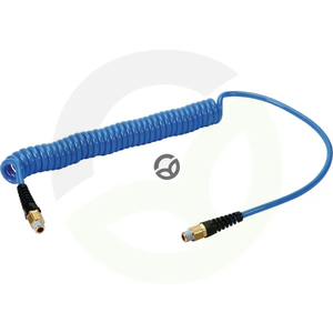 Spiralna cev 10x6,5 3 m 1/4