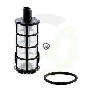 Filter goriva Mann Filter PU301X