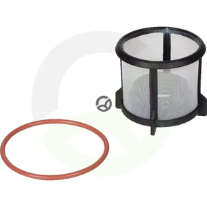 Oljni filter Mann Filter PU51Z