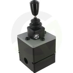 Ročaj - Danfoss PVRES155B4212