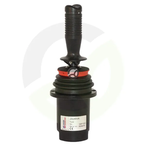 Vzvod PVRE (serija 2) - Danfoss PVRE162F1314