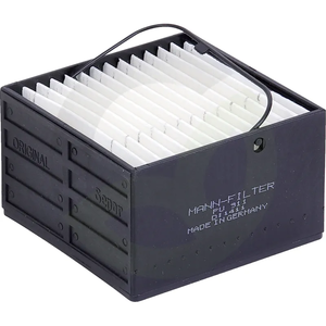 Filter goriva Mann Filter PU911