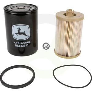 Filter goriva - John Deere RE556406