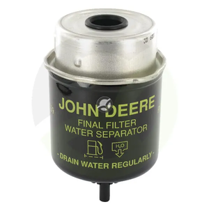 Filter goriva - John Deere RE537159