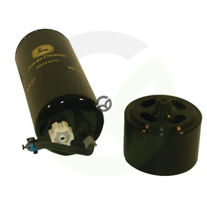 Navojni filter goriva - ločevalnik vode - John Deere RE522372
