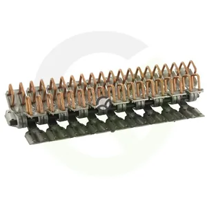 Priključek za jermen 150mm GORO cpl RBBG2001150