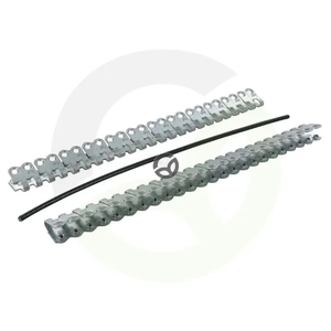Komplet priključkov za jermen 290 mm v kompletu + vijak RBBMS25290