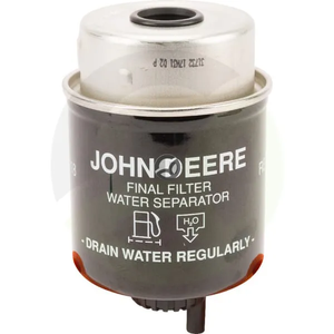 Filter goriva - John Deere RE62418
