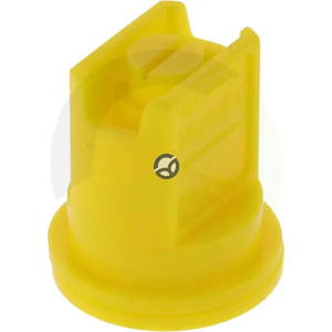 Šoba RowFan 40-02E rumena plastika - Agrotop RF4002E