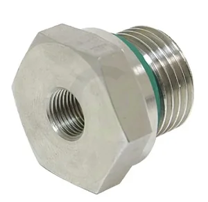 Redukcijski adapter 3/4 x 1/4 inox - Dicsa REDR3414WDRVS