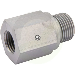 Redukcijski adapter M/F (CS) R3/8 R1/4 - Voss REDR3814WD