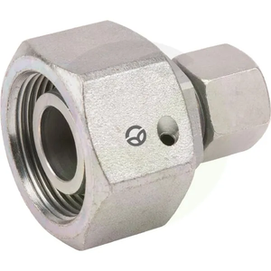 Spojka 25S 12S - Voss REDVD2512S