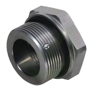 Adapter M/F 2 - 1 1/2 WD - Voss REDR2112WD