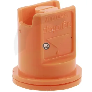 Šoba RowFan 40-01E oranžna plastika - Agrotop RF4001E