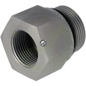 Redukcijski adapter M/F (CS) R1-1/4 R1 - Voss REDR1141WD