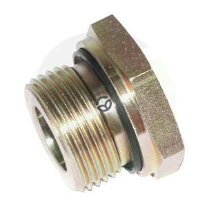 Redukcijski adapter M/F R1/2 R1/4 - Voss REDR1214WD