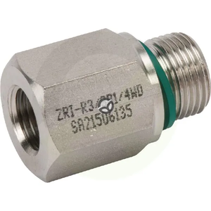 Redukcijski adapter 3/8 x 1/4 inox - Dicsa REDR3814WDRVS
