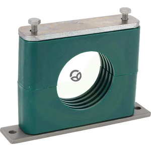 Cevna objemka - kompletna Ø 60.0mm - STAUFF RS7603P001