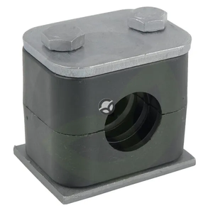 Cevna objemka - kompletna 18mm (5) - STAUFF RS218P005
