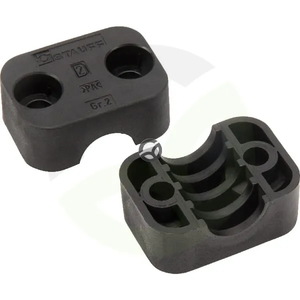 Cevna objemka PA 16 mm - STAUFF RS911216PA
