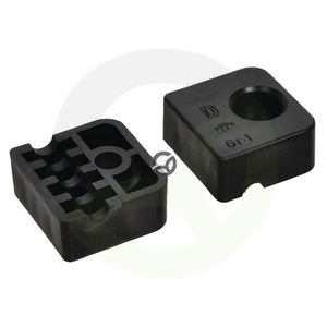 Cevna objemka 6 mm (1) - STAUFF RS911006P001