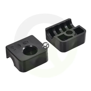 Cevna objemka 12 mm (1) - STAUFF RS911012P001