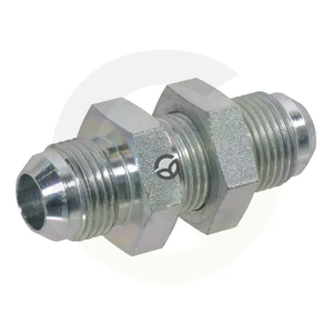 Adapter za pregrado 7/16 JIC - Alfagomma RS07
