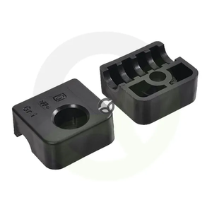 Cevna objemka 10 mm (1) - STAUFF RS911010P001