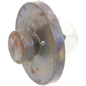 Vijak rezila in matica - Schumacher RS1501333