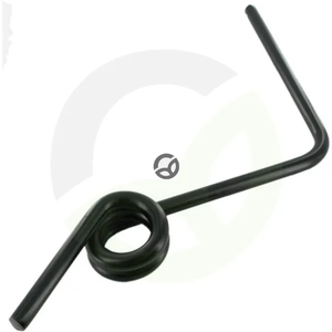Setveni vzmetni prst 13 mm - Rumptstad RS3444A