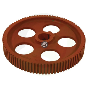 Zobnik 40 mm RR10154