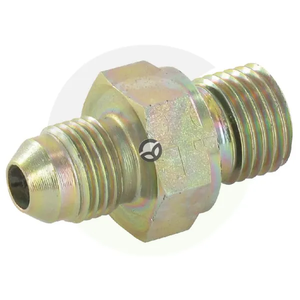 Moški čep 1/2 JIC x M14 - Alfagomma RIM0814WD