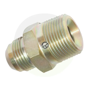 Moški čep 1-1/16 JIC x 3/4 NPT - Burnett & Hillman RIN1712