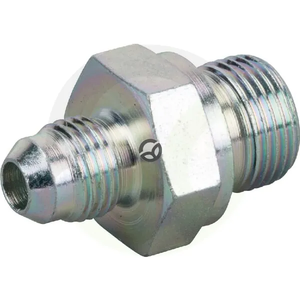 Preklop 1/2 JIC x 3/8 BSP - Voss RIBV0806WD