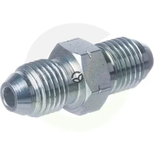 Dvojni adapter M18 JIS - Burnett & Hillman RM18J