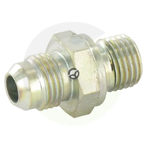Moški čep 9/16 JIC x M14 - Alfagomma RIM0914WD