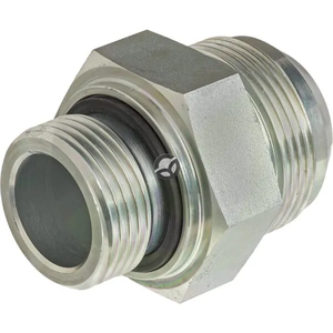 Adapter 1 5/8 JIC 1 BSP - Alfagomma RIB2616WD