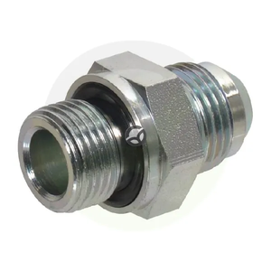 Moški čep 3/4 JIC x M18 - Alfagomma RIM1218WD