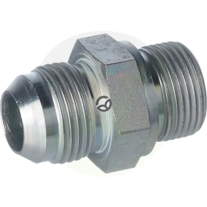 Adapter 1-1/16 JIC x 3/4 BSP - Alfagomma RIB1712WD