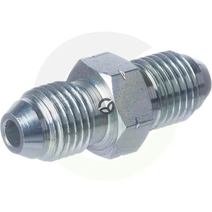 Dvojni adapter M22 JIS - Burnett & Hillman RM22J