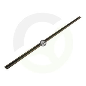 Montažna tirnica 1m - STAUFF RS9MR1