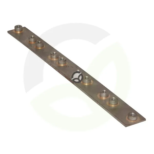 Privarilna plošča RS1-349/10 - STAUFF RS9621