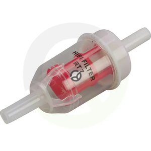 Vrstni filter goriva - HiFi Filter RT7GJ