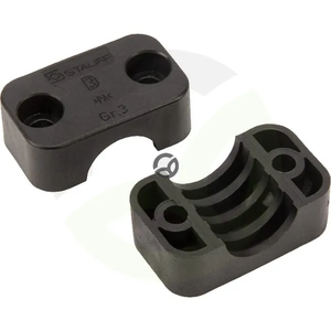 Cevna objemka PA 22 mm - STAUFF RS911322PA