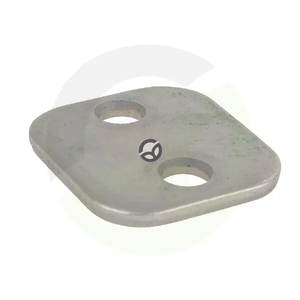 Pokrovna plošča inox GR.3 - STAUFF RS9213RVS