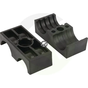 Cevna objemka 25/22 PP (25) - STAUFF RS91232225P025